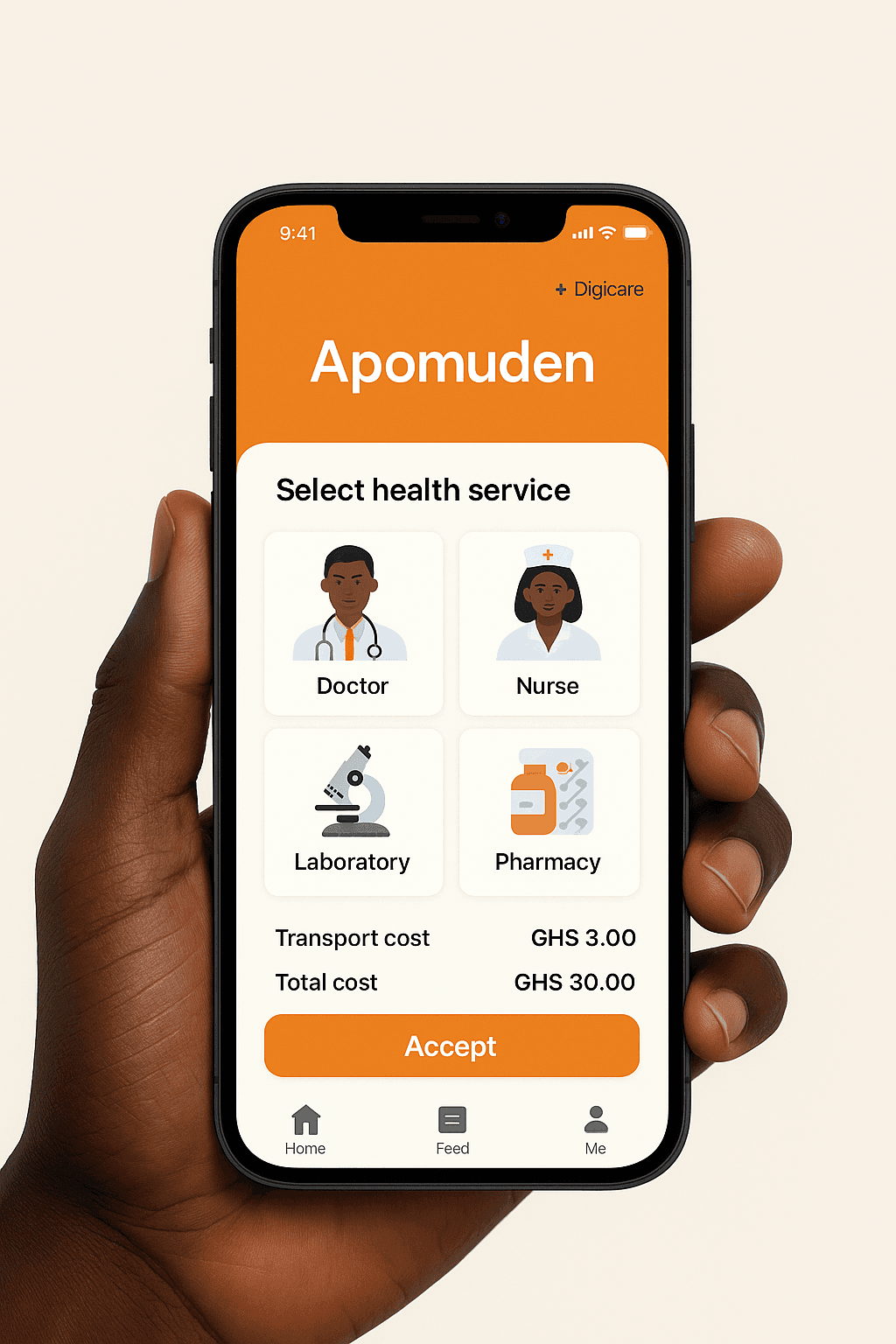 Why Healthcare Access Should Not Depend on Geography